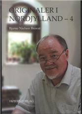 Originaler i Nordjylland. Bind 4