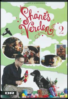 Shanes verden. 2