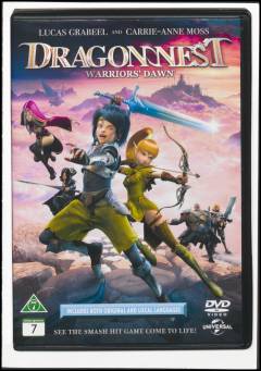 Film (dvd), 2015