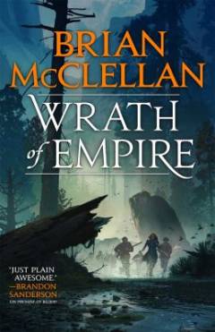 Wrath of empire