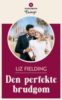 Den perfekte brudgom