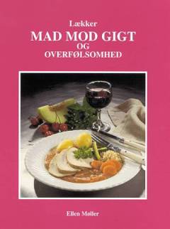Lækker mad mod gigt og overfølsomhed