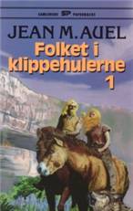 Folket i klippehulerne. Bind 1