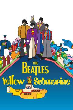Yellow submarine