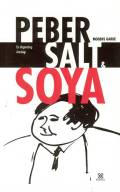 Peber, salt og Soya
