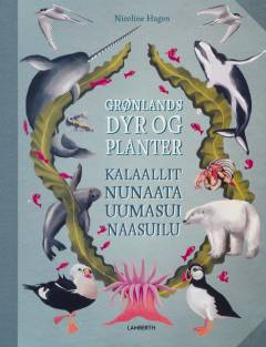 Grønlands dyr og planter