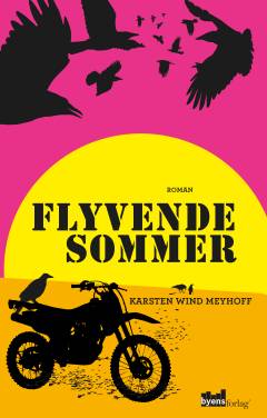 Flyvende sommer