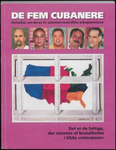 De fem cubanere fortæller om deres liv - sammen med USAs arbejderklasse
