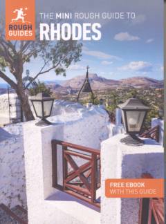 The mini rough guide to Rhodes