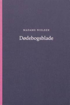 Dødebogsblade