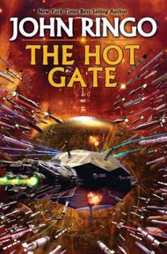 The hot Gate
