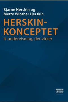 Herskin-konceptet : it-undervisning, der virker