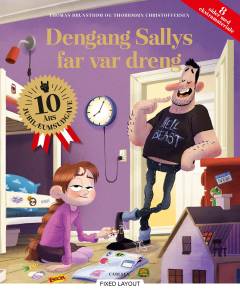 Dengang Sallys far var dreng