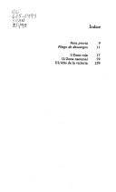 Las flechas de mi haz : Un hombre, una memoria