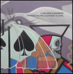 I can spin a rainbow