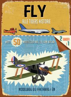Fly : alle tiders historie