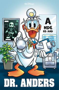 Dr. Anders