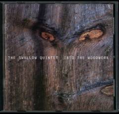 Into the woodwork
