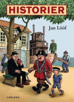 Historier