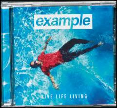 Live life living