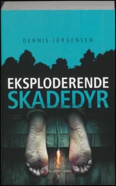 Eksploderende skadedyr