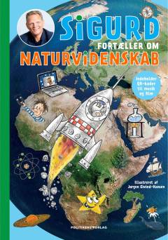 Bog, 1. udgave, 2021