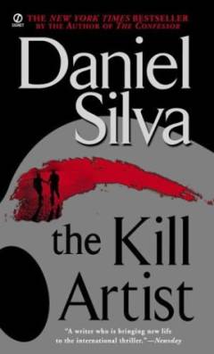 The kill artist