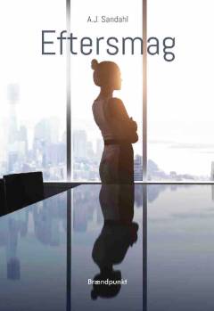 Bog, 1. udgave, 2018