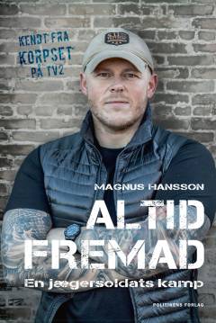 Altid fremad