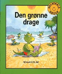 Den grønne drage