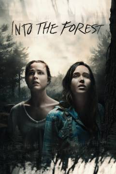Into the forest