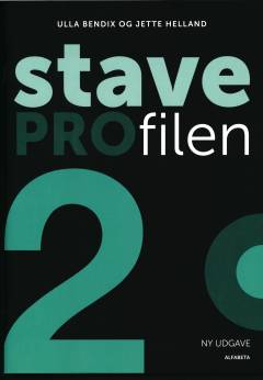 Staveprofilen. Bind 2