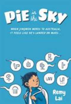 Pie in the sky
