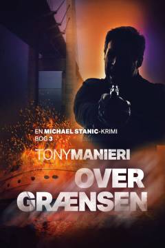Over grænsen