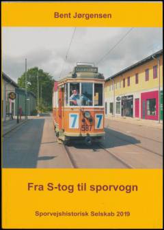 Fra S-tog til sporvogn