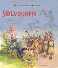 Solvognen