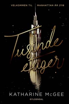 Tusinde etager