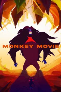 Monkey movie