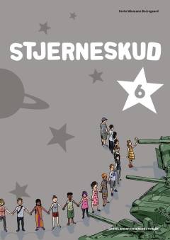 Stjerneskud 6