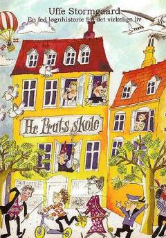 Hr. Pruts skole