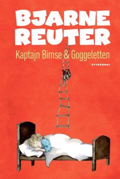 Kaptajn Bimse & Goggeletten