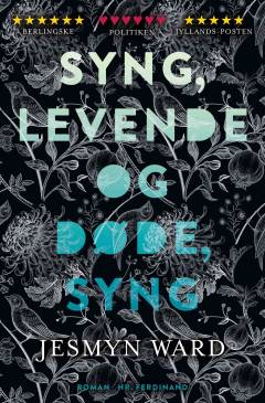 Syng, levende og døde, syng