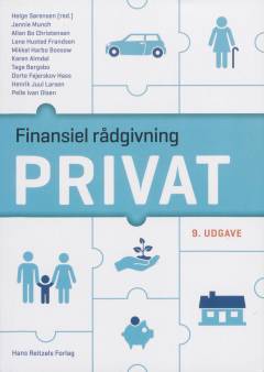 Finansiel rådgivning - privat