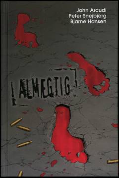 Graphic novel / Tegneserie, 2011