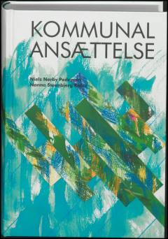 Kommunal ansættelse