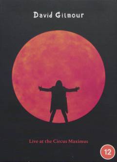 Live at the Circus Maximus