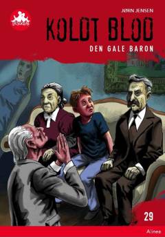 Den gale baron