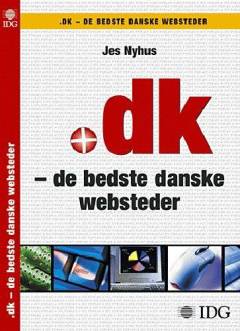.dk - de bedste danske websteder : 100 udvalgte hjemmesider