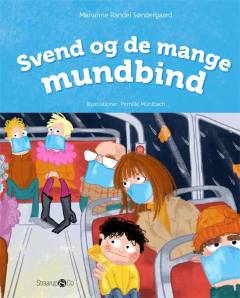Lydbog (online), 2021