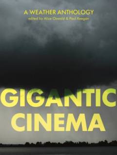 Gigantic cinema : a weather anthology